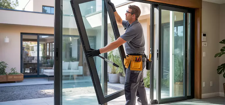 Specialized Sliding Door Roller Services in Caledonia, Wisconsin